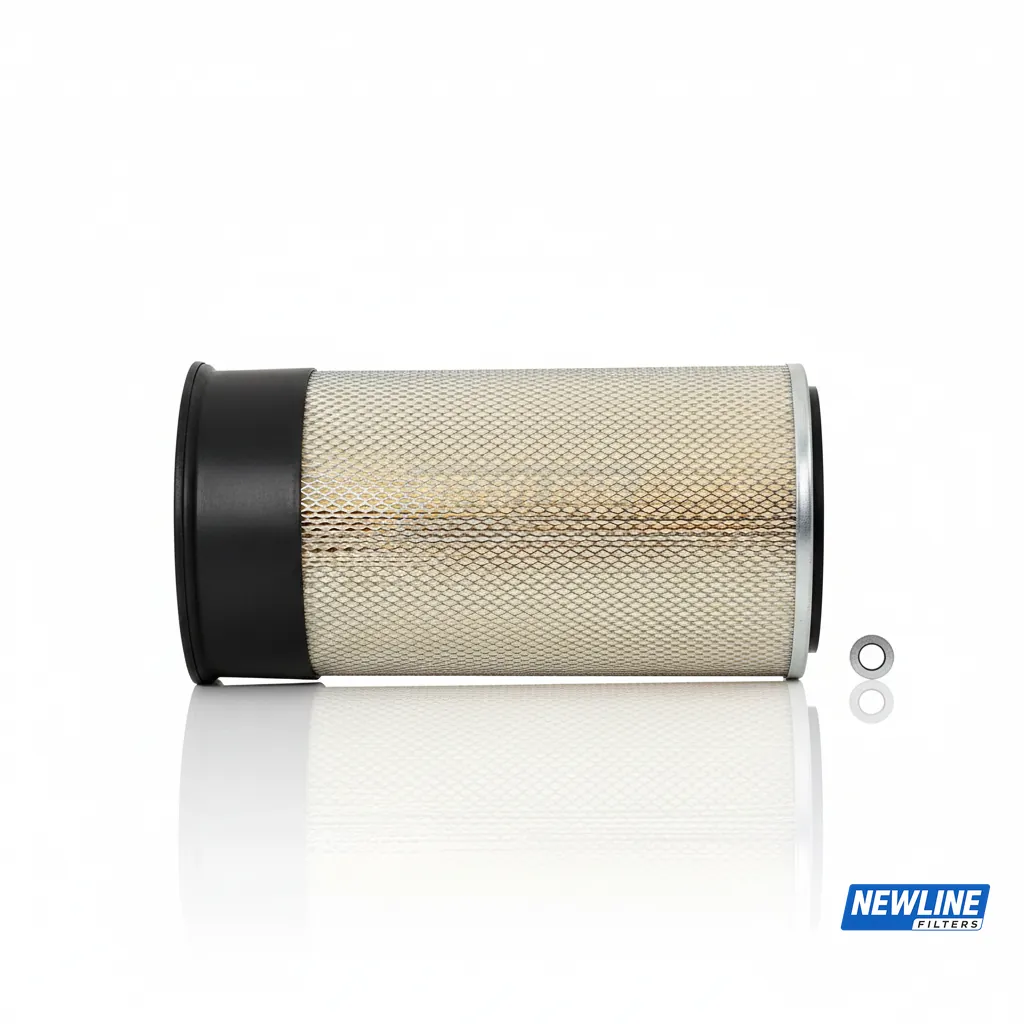 NewLine Axial Seal Air Filter Elements NL-PA4566 - Replaces PA4566, Caterpillar 8T6288 - High Quality Air Filter Elements