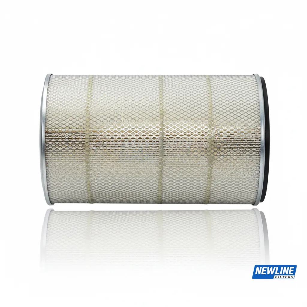 NewLine Axial Seal Air Filter Elements NL-PA4571 - Replaces PA4571, Cummins 3630778 - High Quality Air Filter Elements
