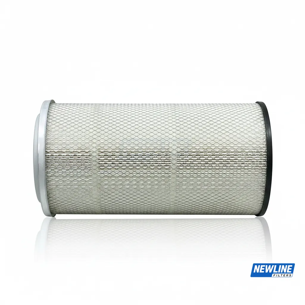 NewLine Axial Seal Air Filter Elements NL-PA4585 - Replaces PA4585, Fleetguard AF1968 - High Quality Air Filter Elements
