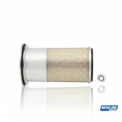 NewLine Axial Seal Air Filter Elements NL-PA4602 - Replaces PA4602, Hitachi 4285623 - High Quality Air Filter Elements