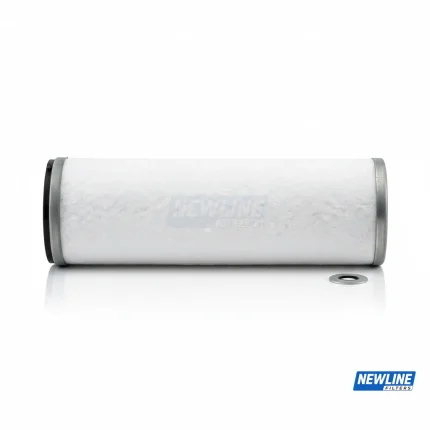 NewLine Axial Seal Air Filter Elements NL-PA4603 - Replaces PA4603, Hitachi 4247975 - High Quality Air Filter Elements