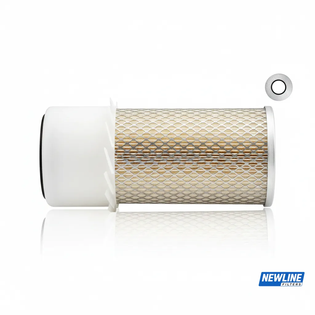 NewLine Axial Seal Air Filter Elements NL-PA4604-FN - Replaces PA4604-FN, Nelson 70757H - High Quality Air Filter Elements