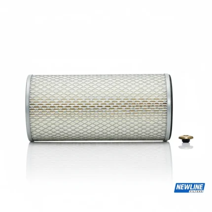 NewLine Axial Seal Air Filter Elements NL-PA4608 - Replaces PA4608, Toyota 17801-64030 - High Quality Air Filter Elements