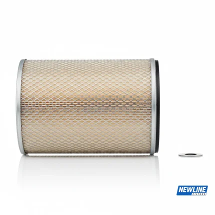 NewLine Axial Seal Air Filter Elements NL-PA4627 - Replaces PA4627, Volvo V1114450 - High Quality Air Filter Elements