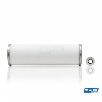 NewLine Axial Seal Air Filter Elements NL-PA4628 - Replaces PA4628, Case A171254 - High Quality Air Filter Elements