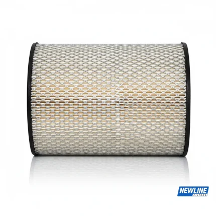 NewLine Axial Seal Air Filter Elements NL-PA4641 - Replaces PA4641, Toyota 17801-67070 - High Quality Air Filter Elements