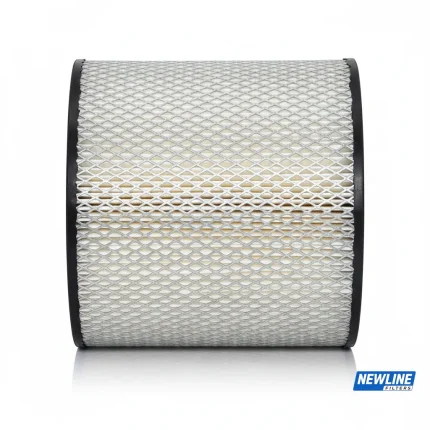NewLine Axial Seal Air Filter Elements NL-PA4647 - Replaces PA4647, Toyota 17801-58010 - High Quality Air Filter Elements