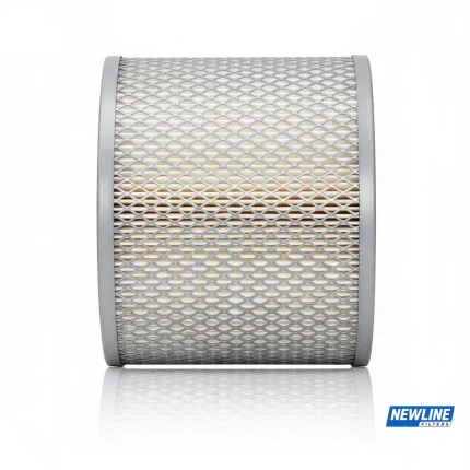 NewLine Axial Seal Air Filter Elements NL-PA4648 - Replaces PA4648, Toyota 17801-67060 - High Quality Air Filter Elements