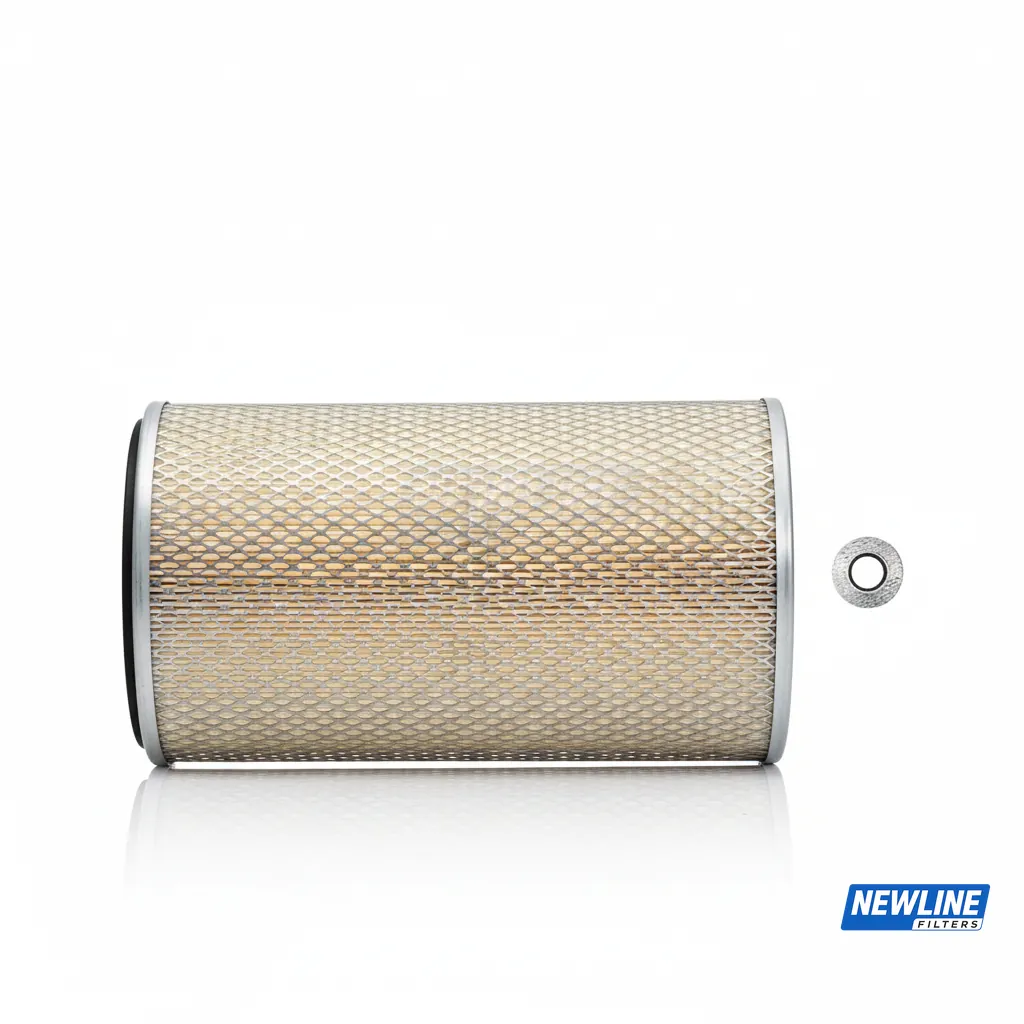 NewLine Axial Seal Air Filter Elements NL-PA4656 - Replaces PA4656, Case A171253 - High Quality Air Filter Elements