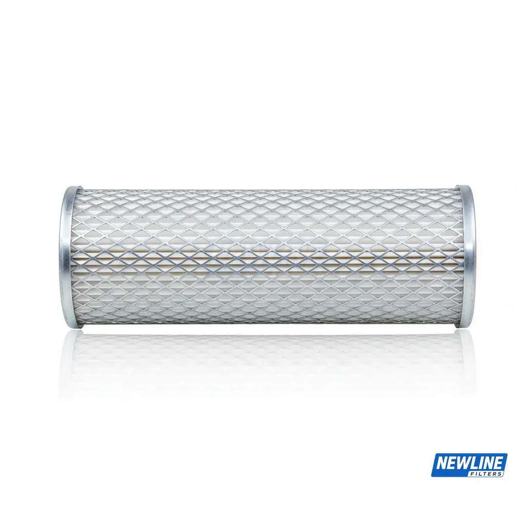 NewLine Axial Seal Air Filter Elements NL-PA4692 - Replaces PA4692, Woodgate WGA1147S - High Quality Air Filter Elements