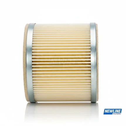 NewLine Axial Seal Air Filter Elements NL-PA4708 - Replaces PA4708, M.A.N. 45.02155.104 - High Quality Air Filter Elements