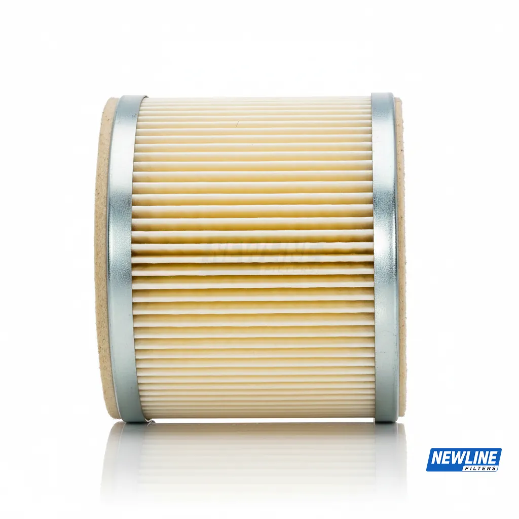 NewLine Axial Seal Air Filter Elements NL-PA4708 - Replaces PA4708, M.A.N. 45.02155.104 - High Quality Air Filter Elements