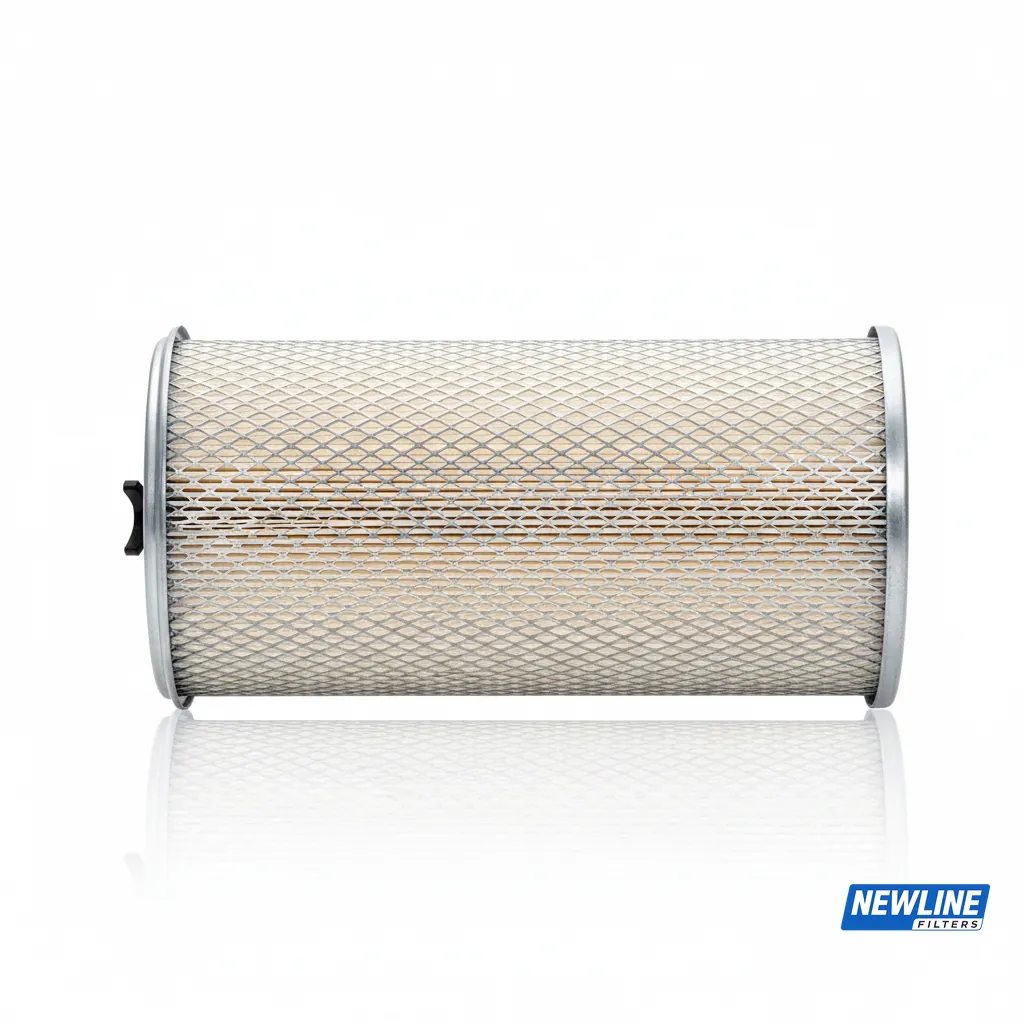 NewLine Axial Seal Air Filter Elements NL-PA4709 - Replaces PA4709, J.C. Bamford 32/914700 - High Quality Air Filter Elements