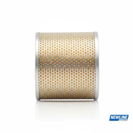 NewLine Axial Seal Air Filter Elements NL-PA4715 - Replaces PA4715, Becker 84040910 - High Quality Air Filter Elements