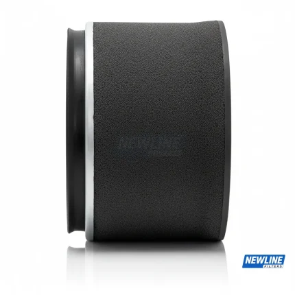 NewLine Axial Seal Air Filter Elements NL-PA4737 - Replaces PA4737, Kubota 11460-11180 - High Quality Air Filter Elements