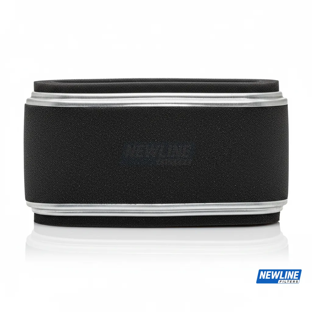 NewLine Axial Seal Air Filter Elements NL-PA4769 - Replaces PA4769, Kawasaki 11013-2110 - High Quality Air Filter Elements