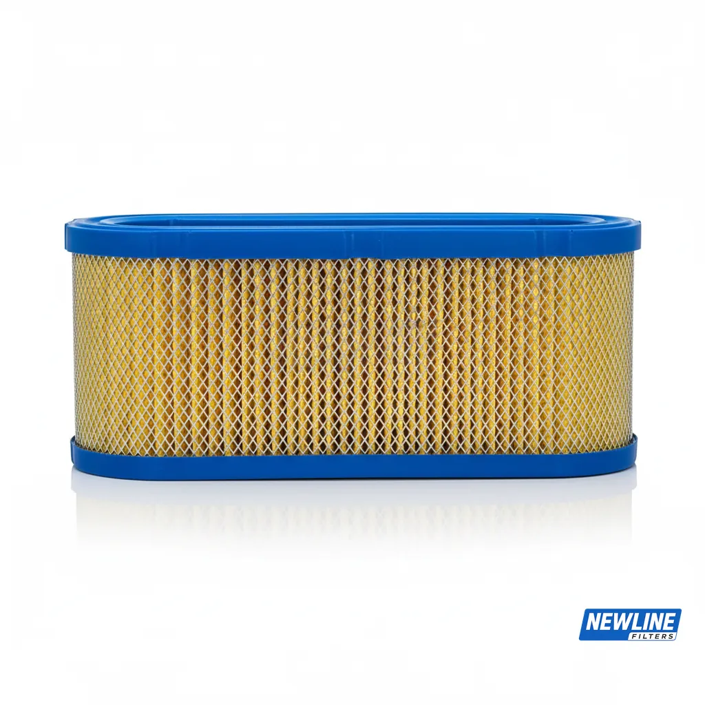 NewLine Axial Seal Air Filter Elements NL-PA4773 - Replaces PA4773, Briggs & Stratton 493909 - High Quality Air Filter Elements