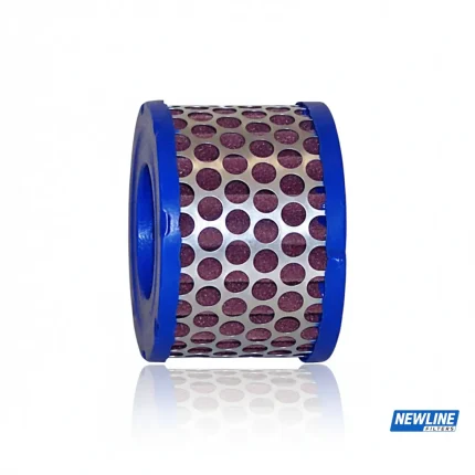 NewLine Axial Seal Air Filter Elements NL-PA4778 - Replaces PA4778, Samsung 60131062 - High Quality Air Filter Elements