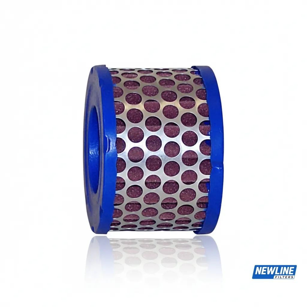 NewLine Axial Seal Air Filter Elements NL-PA4778 - Replaces PA4778, Samsung 60131062 - High Quality Air Filter Elements