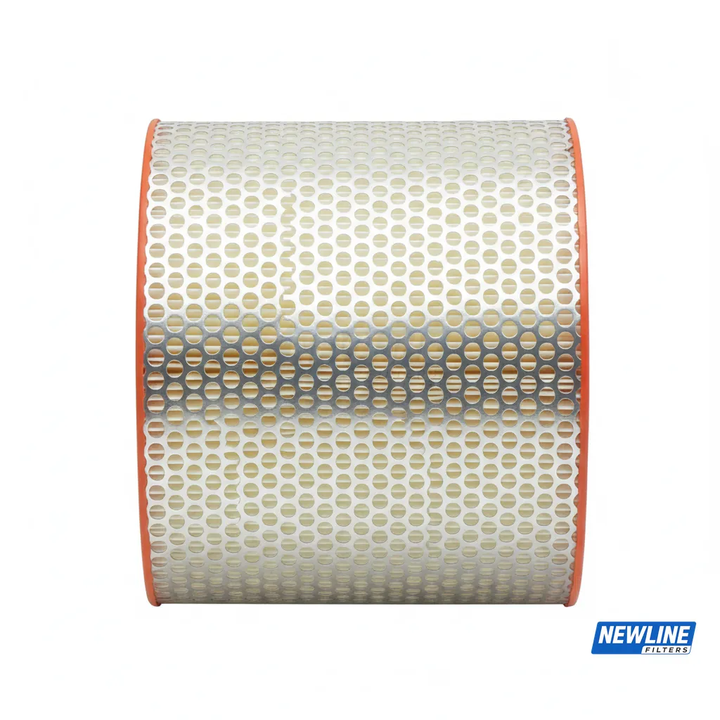 NewLine Axial Seal Air Filter Elements NL-PA4877 - Replaces PA4877, Becker 84040112 - High Quality Air Filter Elements