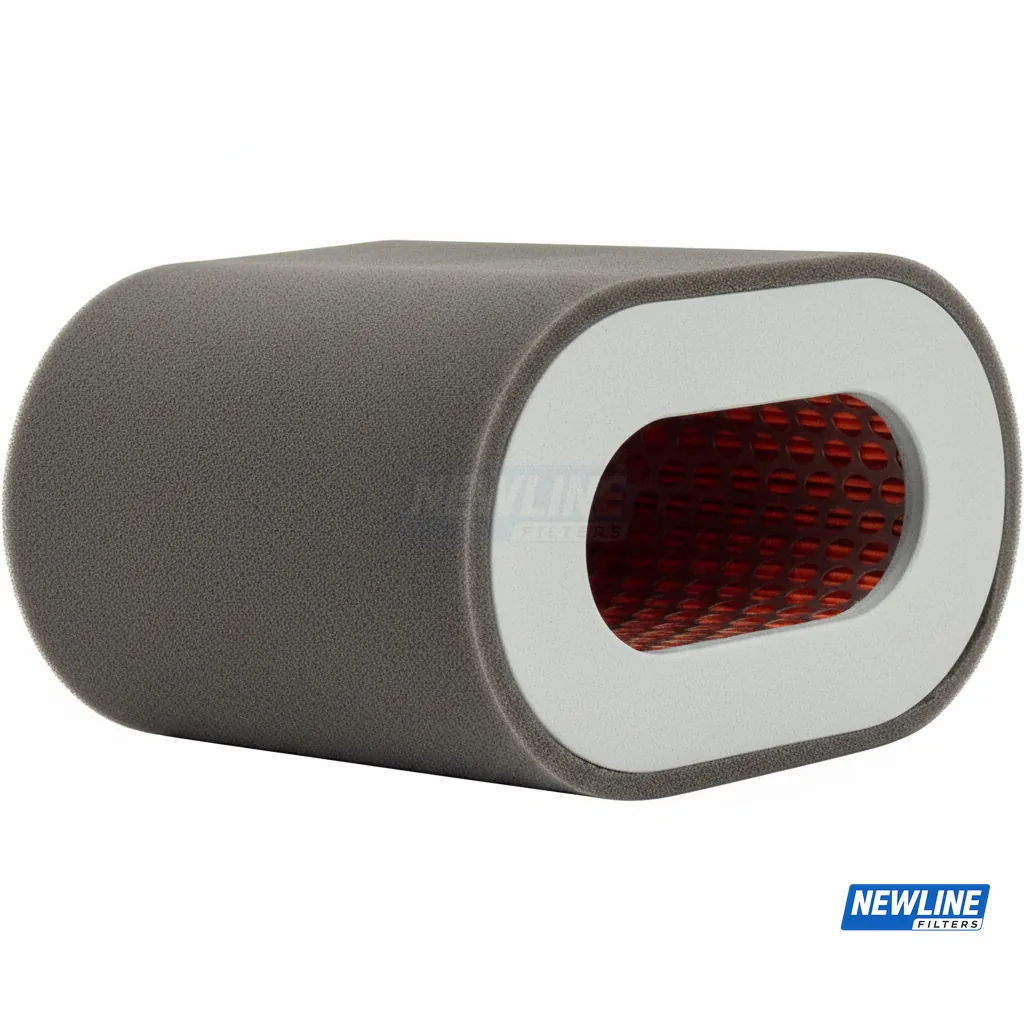 NewLine Axial Seal Air Filter Elements NL-PA4886 - Replaces PA4886, Yanmar 1146501-2540 - High Quality Air Filter Elements