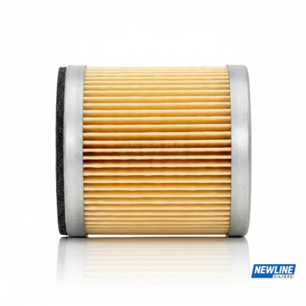NewLine Axial Seal Air Filter Elements NL-PA4891 - Replaces PA4891, Becker 84040405 - High Quality Air Filter Elements