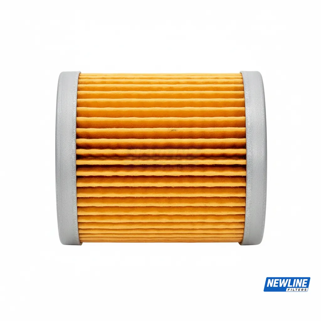 NewLine Axial Seal Air Filter Elements NL-PA4895 - Replaces PA4895, Rietschle 731142 - High Quality Air Filter Elements