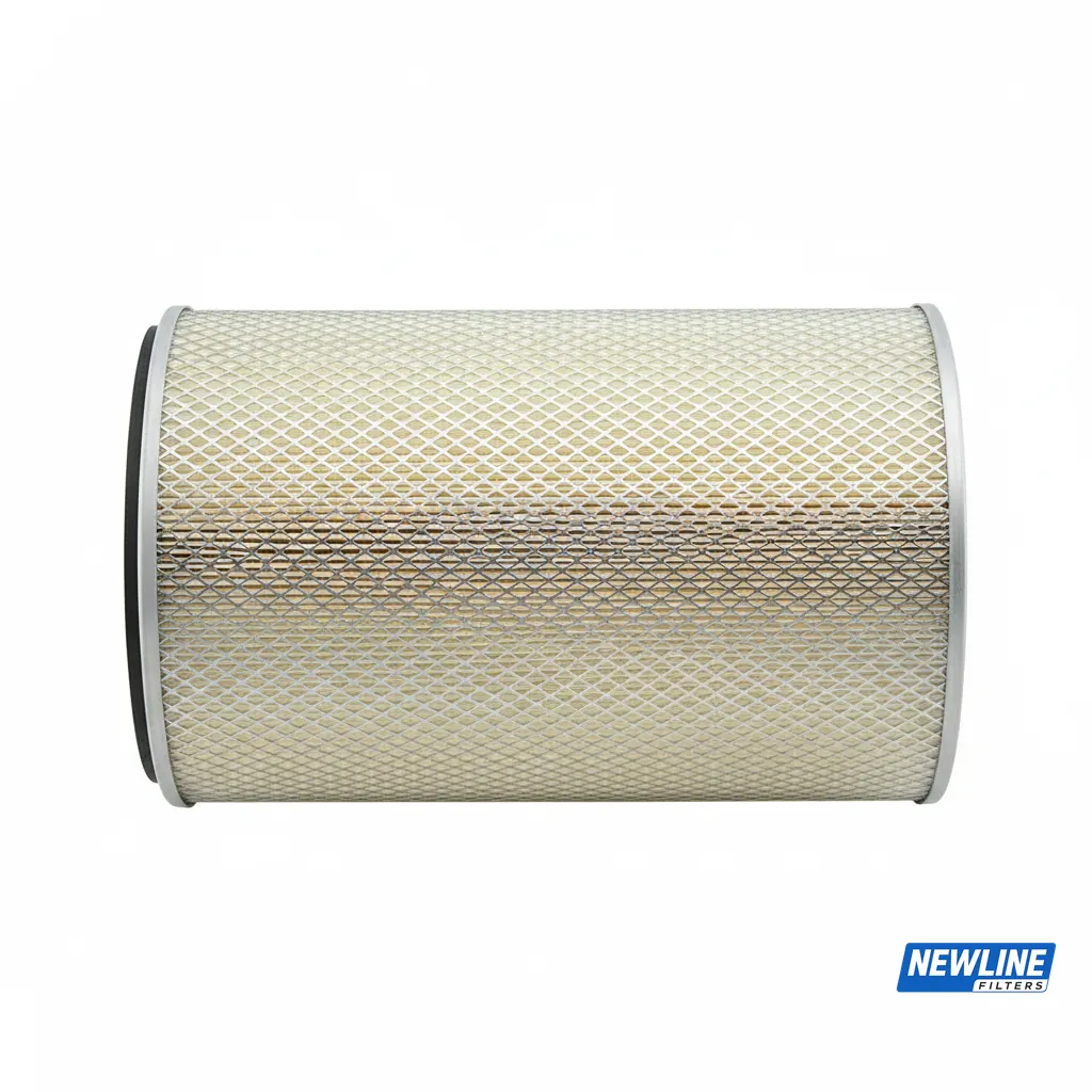 NewLine Axial Seal Air Filter Elements NL-PA5274 - Replaces PA5274, Dongfeng 1109N12020 - High Quality Air Filter Elements