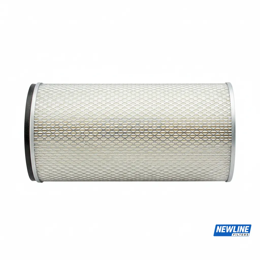 NewLine Axial Seal Air Filter Elements NL-PA5275 - Replaces PA5275, Dongfeng 1109N12030 - High Quality Air Filter Elements