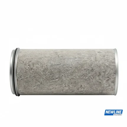 NewLine Axial Seal Air Filter Elements NL-PA5365 - Replaces PA5365, Iveco 2996157 - High Quality Air Filter Elements