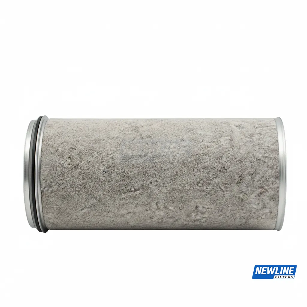 NewLine Axial Seal Air Filter Elements NL-PA5365 - Replaces PA5365, Iveco 2996157 - High Quality Air Filter Elements