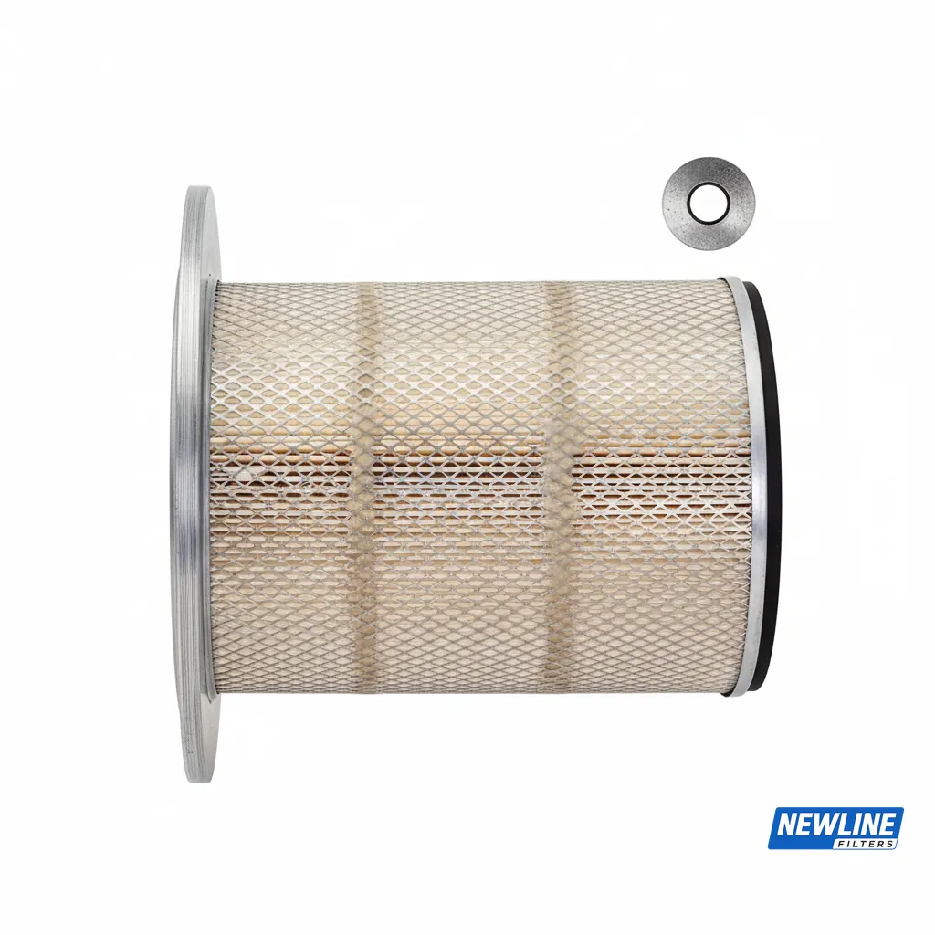 NewLine Axial Seal Air Filter Elements NL-PA5425 - Replaces PA5425, Cummins 3351735 - High Quality Air Filter Elements