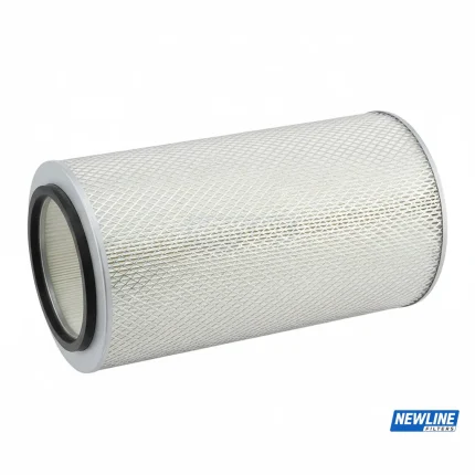 NewLine Axial Seal Air Filter Elements NL-PA5496 - Replaces PA5496, Dongfeng Motor Corp. 1109N-020 - High Quality Air Filter Elements
