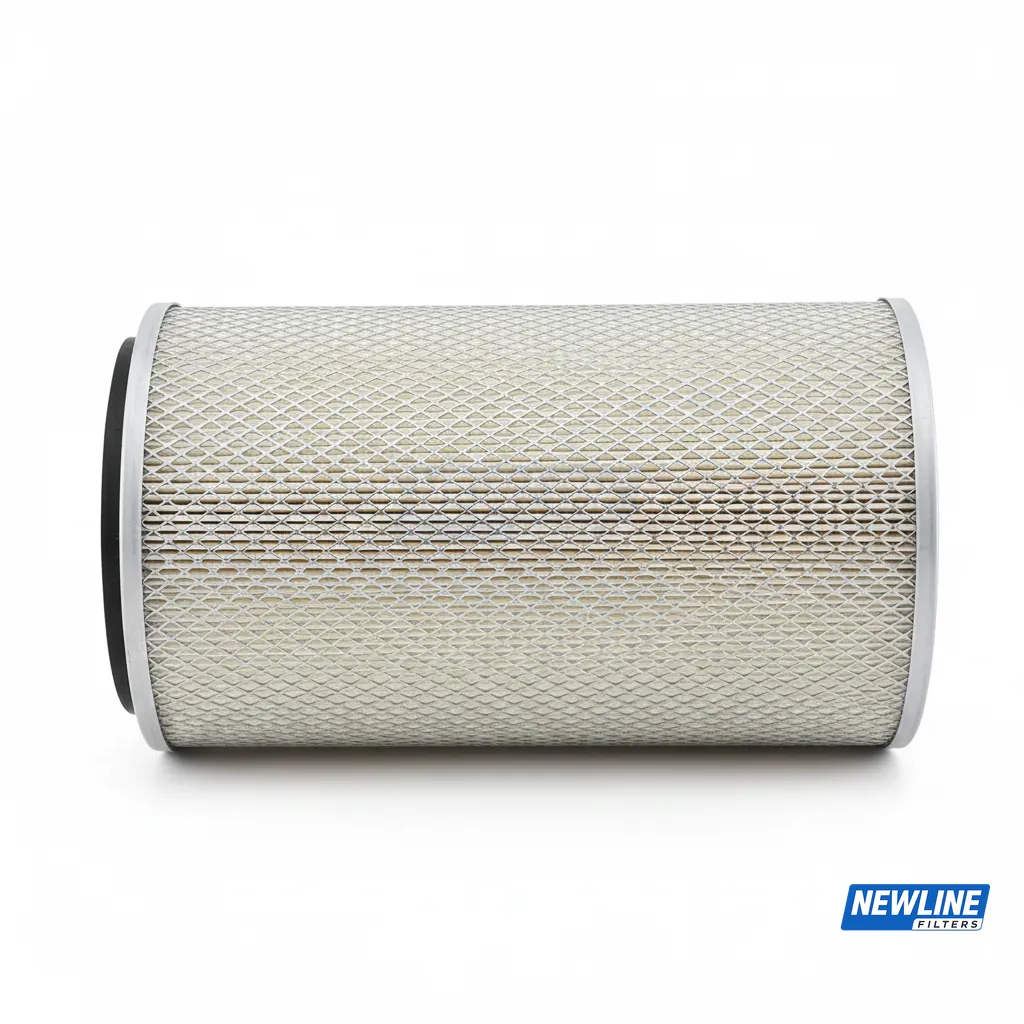 NewLine_Axial_Seal_Air_Filter_Elements_NL-PA5503.webp NewLine Axial Seal Air Filter Elements NL-PA5503 - Replaces PA5503, Dongfeng Motor Corp. 1109.6B-020-B - High Quality Air Filter Elements