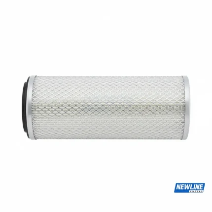 NewLine Axial Seal Air Filter Elements NL-PA5504 - Replaces PA5504, Dongfeng Motor Corp. 1109.6B-030-B - High Quality Air Filter Elements
