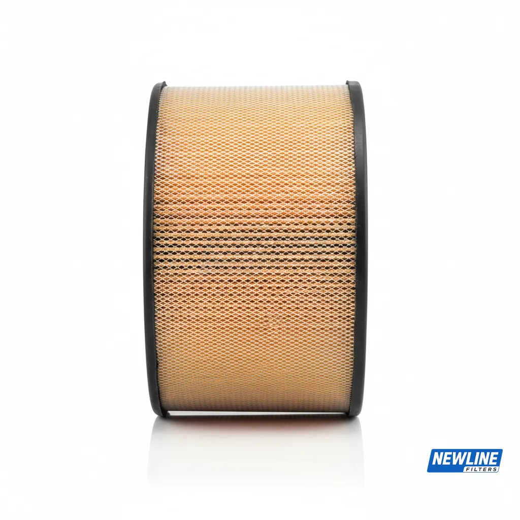 NewLine_Axial_Seal_Air_Filter_Elements_NL-PA5664.webp NewLine Axial Seal Air Filter Elements NL-PA5664 - Replaces PA5664, Volvo 858488 - High Quality Air Filter Elements