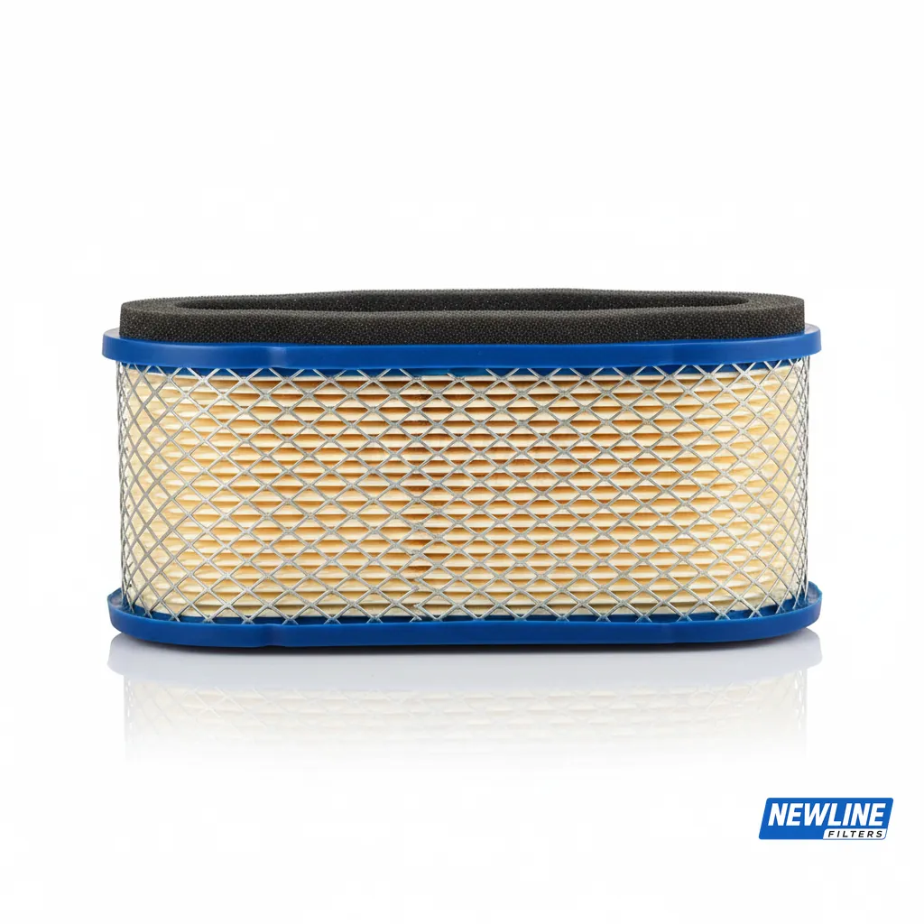 NewLine Axial Seal Air Filter Elements NL-PA5728 - Replaces PA5728, John Deere M150949 - High Quality Air Filter Elements