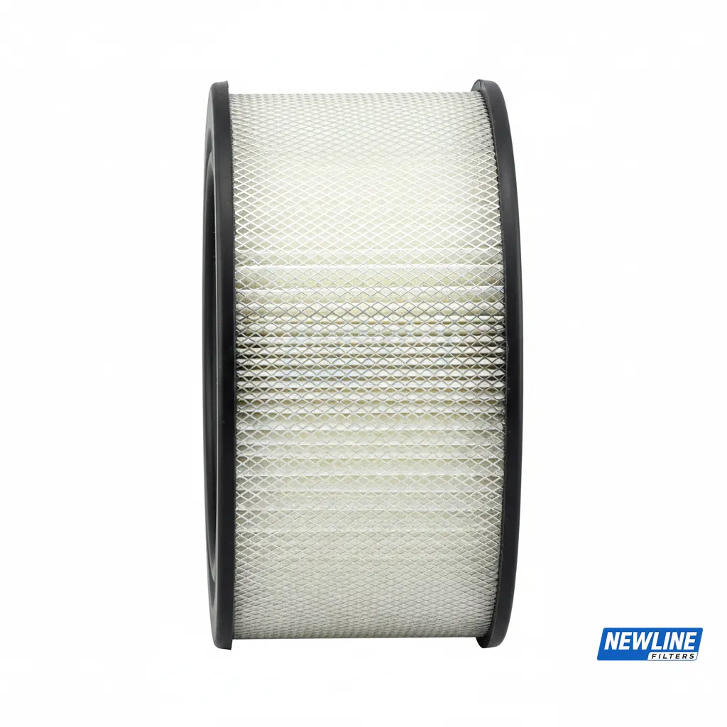 NewLine Axial Seal Air Filter Elements NL-PA612 - Replaces PA612, Chrysler 1739549 - High Quality Air Filter Elements