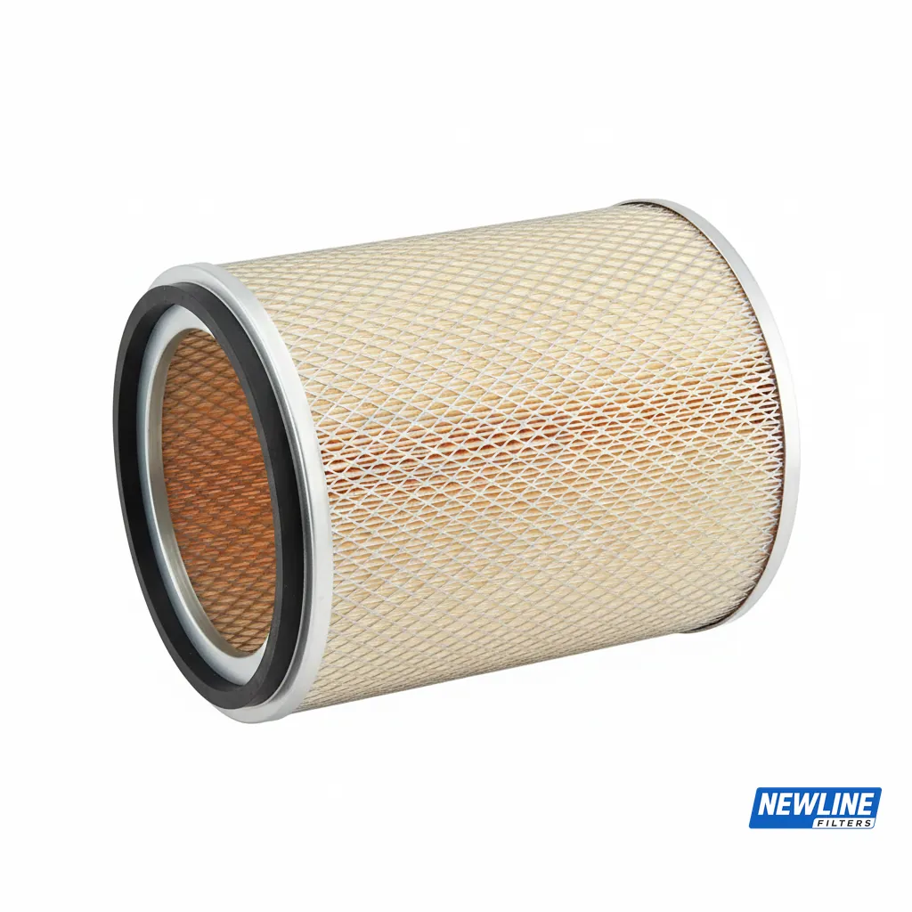 NewLine Axial Seal Air Filter Elements NL-PA639 - Replaces PA639, Allis Chalmers 70622893 - High Quality Air Filter Elements