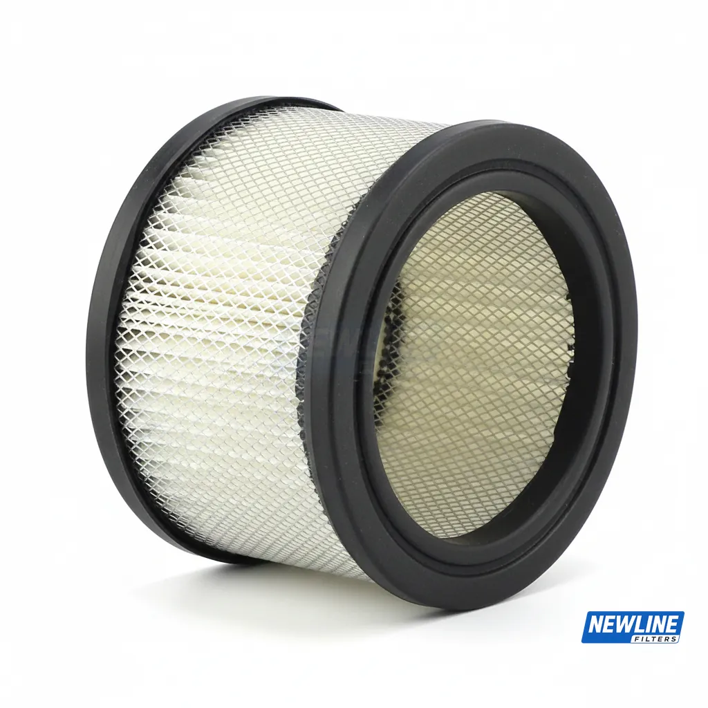 NewLine Axial Seal Air Filter Elements NL-PA649 - Replaces PA649, Cushman 111316 - High Quality Air Filter Elements