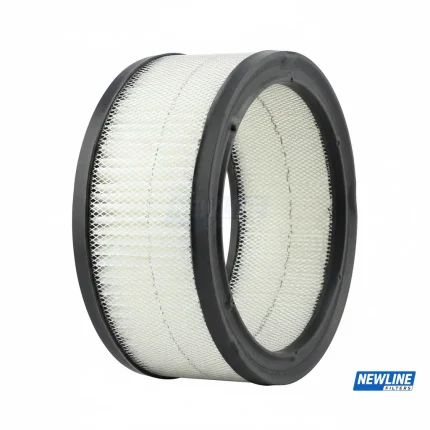 NewLine Axial Seal Air Filter Elements NL-PA650 - Replaces PA650, Chrysler 2463980 - High Quality Air Filter Elements