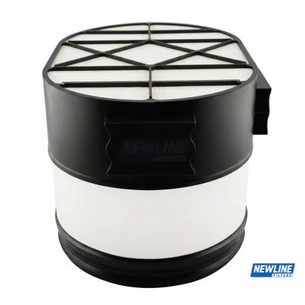 NewLine Channel Flow Air Filter Elements NL-CA5791 - Replaces CA5791, Case 87356545 - High Quality Air Filter Elements