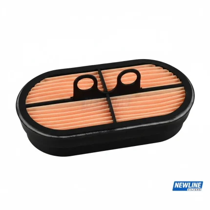 NewLine Channel Flow Air Filter Elements NL-PA5451 - Replaces PA5451, Case 82988917 - High Quality Air Filter Elements