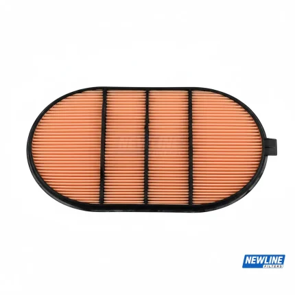 NewLine Channel Flow Air Filter Elements NL-PA5792 - Replaces PA5792, Case 87356547 - High Quality Air Filter Elements