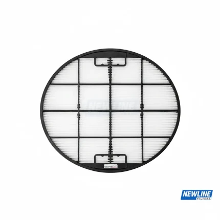 NewLine Channel Flow EXO Air Filter Elements NL-PA30200 - Replaces PA30200, Caterpillar 2089066 - High Quality Air Filter Elements
