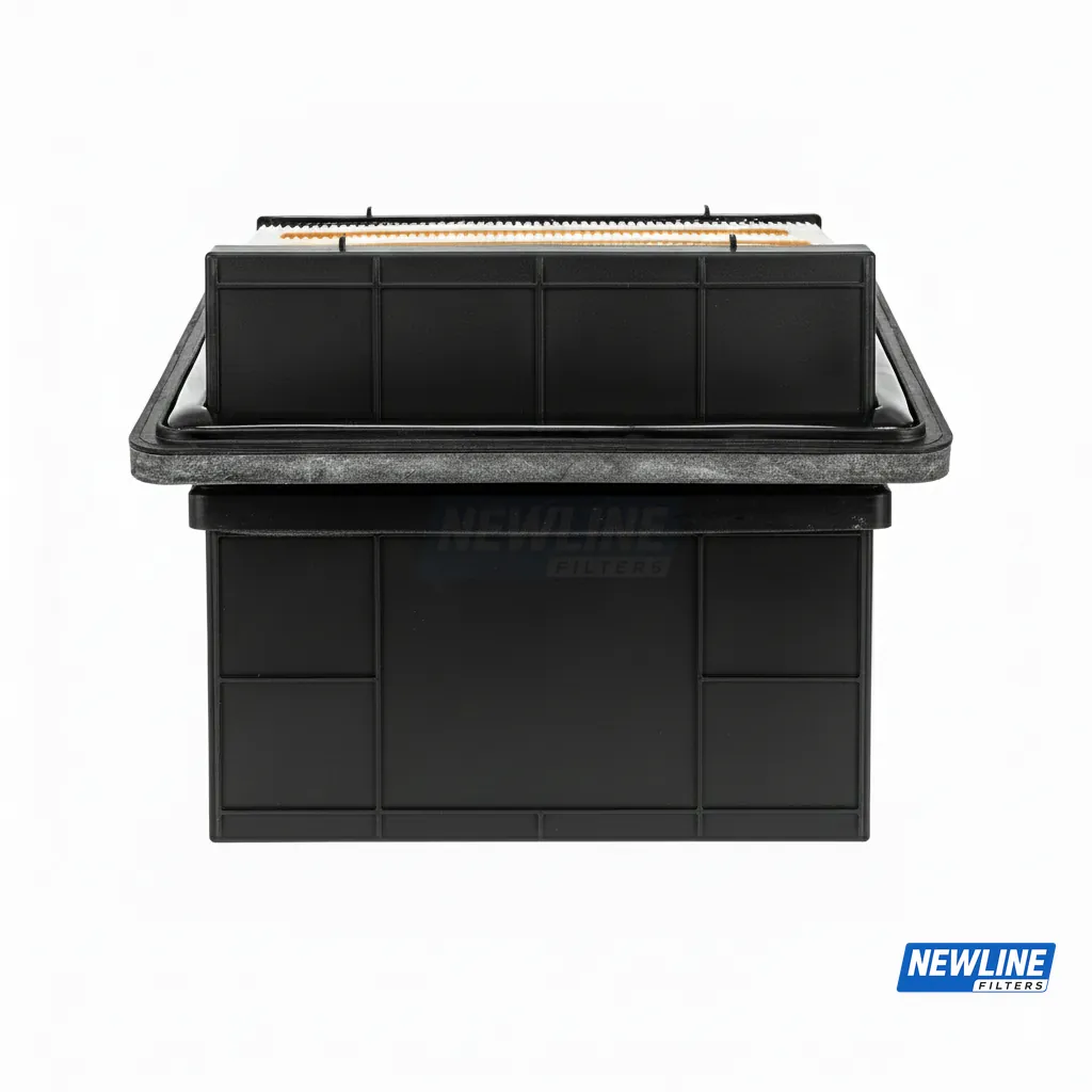 NewLine EnduraCube Air Elements NL-PA32001 - Replaces PA32001, IHC 2517298C1 - High Quality Air Filter Elements