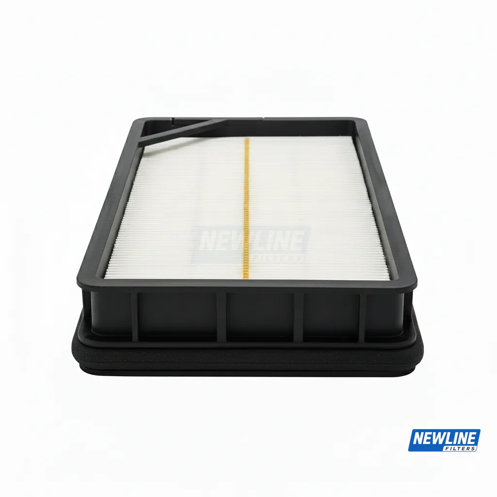 NewLine EnduraPanel Air Elements NL-PA31011 - Replaces PA31011, Bobcat 7010031 - High Quality Air Filter Elements