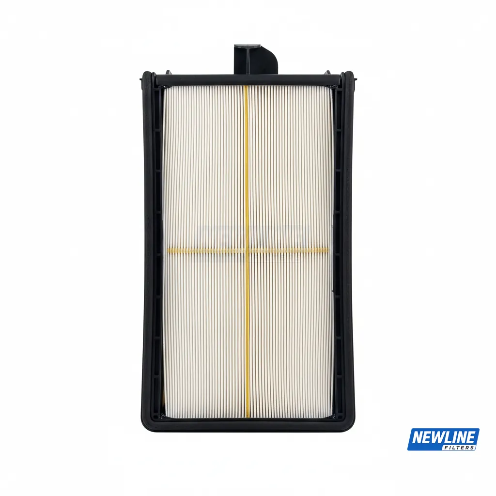 NewLine EnduraPanel Air Elements NL-PA31012 - Replaces PA31012, Cummins 5261248 - High Quality Air Filter Elements