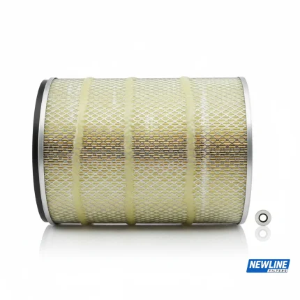 NewLine Extreme Performance Axial Seal Air Filter Elements NL-PA1885XP - Replaces PA1885XP, Ag-Chem 702455 - High Quality Air Filter Elements