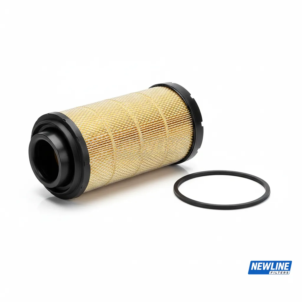 NewLine Extreme Performance Radial Seal Air Filter Elements NL-RS30345XP - Replaces RS30345XP, International 2515851C1 - High Quality Air Filter Elements